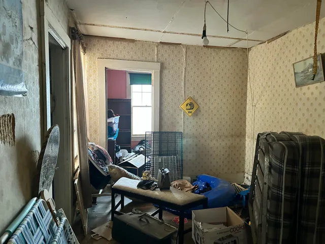 $59,000 | 52 School Street, Kingfield, ME 04947