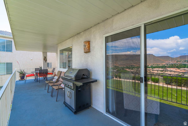 1845 West Canyon View Dr Unit, Unit 608 St. George, UT 84770 - Photo 19 of 26