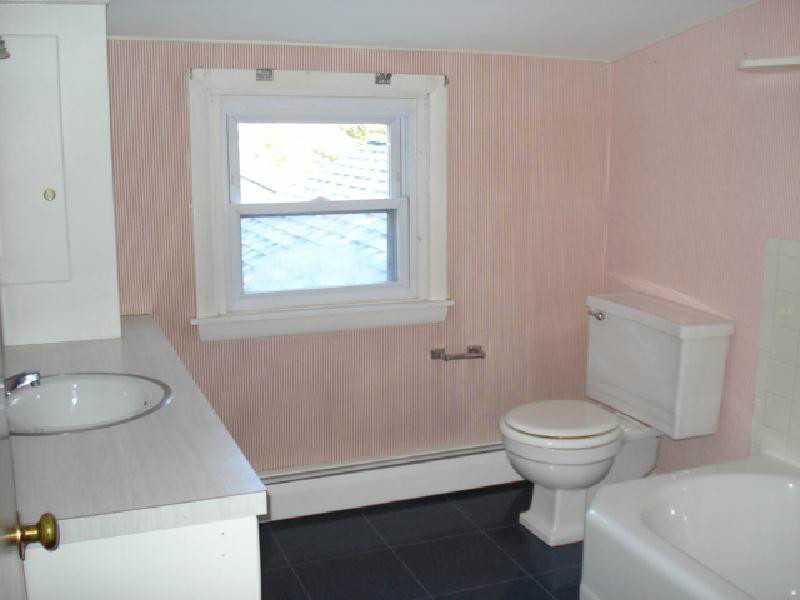 4 Merrill Street Waterville, ME 04901 - Photo 18 of 32 Bathroom.