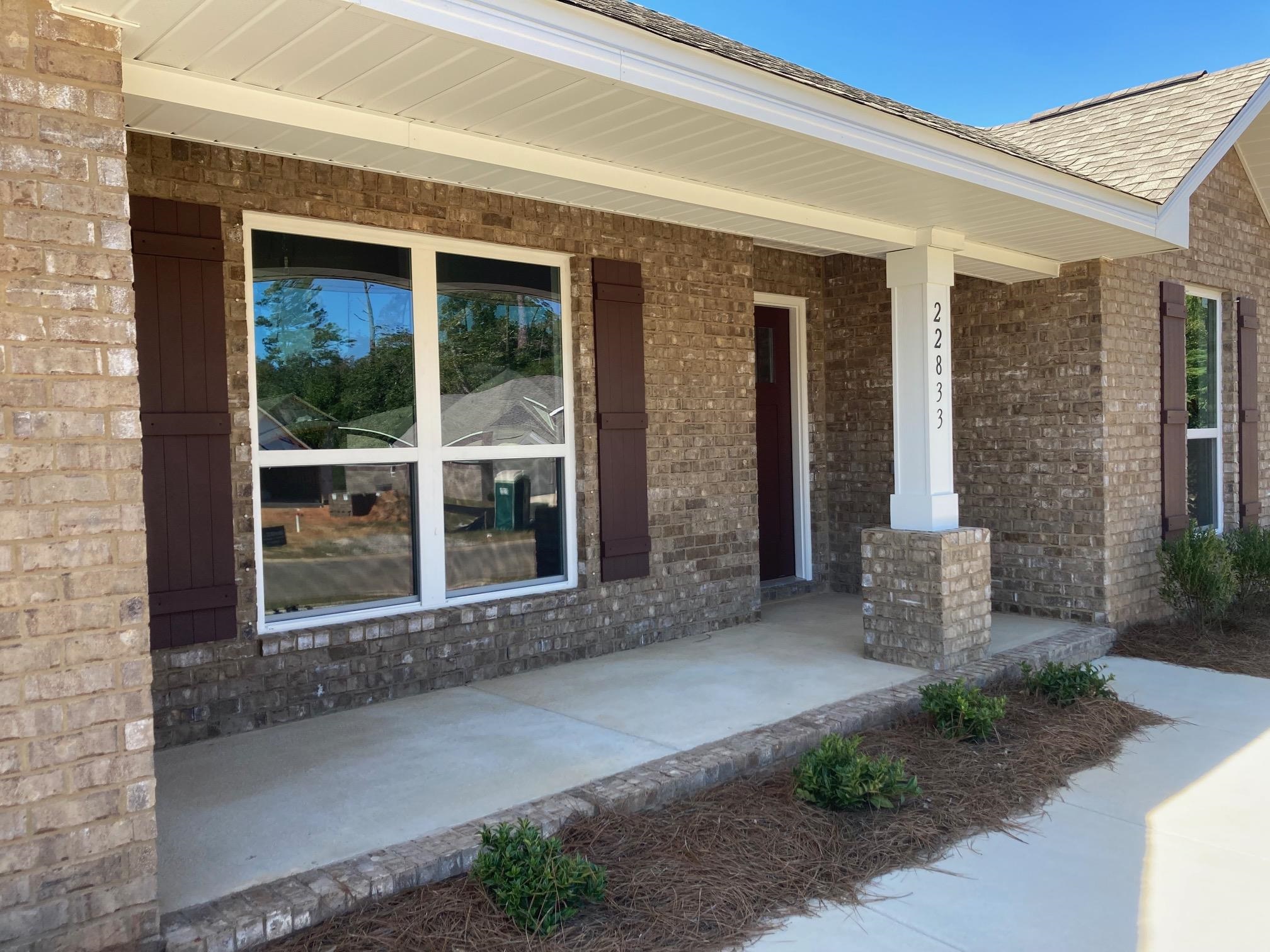 22833 Ridgewood Drive Robertsdale, AL 36567 - Photo 2 of 28
