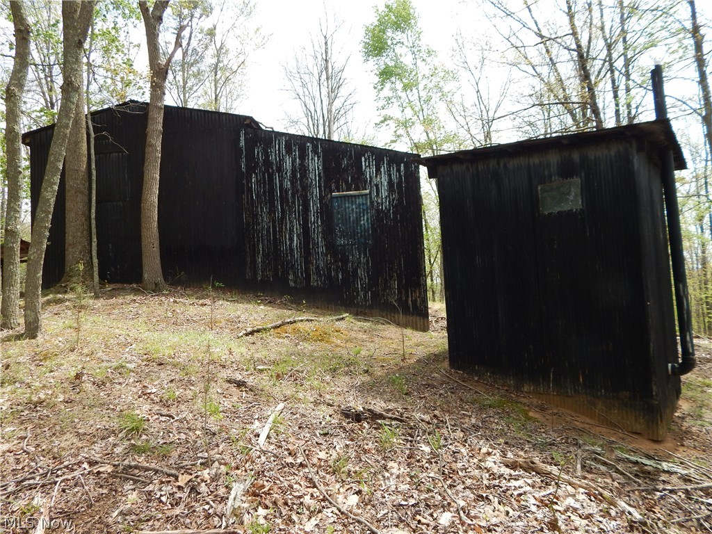 617 Taylor Summers Road Smithville, WV 26178 - Photo 17 of 34 Gallery Image 17
