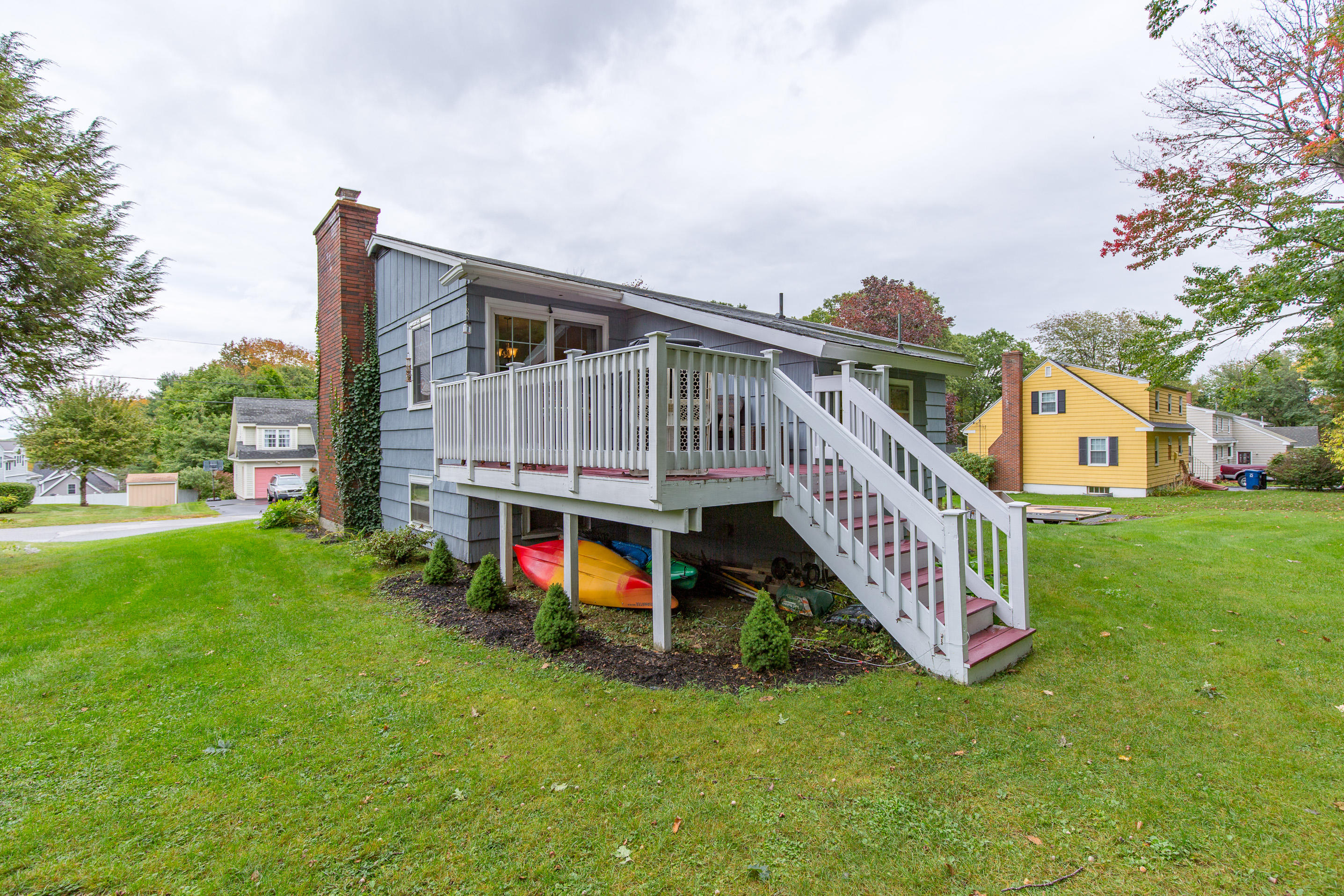 91 Abby Lane Portland, ME 04103 - Photo 57 of 70 91 Abby Lane Portland-45