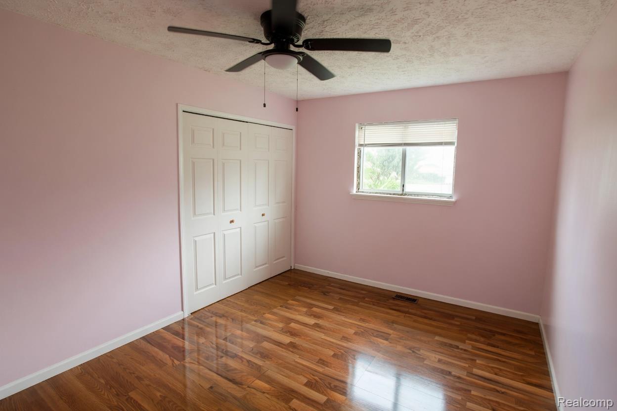 8040 Smith Road Gaines, MI 48436 - Photo 13 of 30 Bedroom
