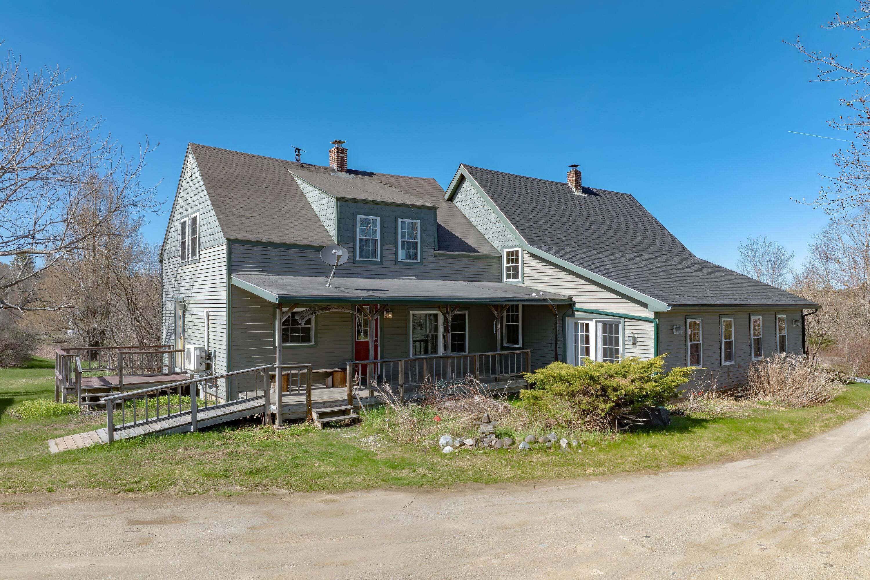 370 Christian Ridge Road Ellsworth, ME 04605 - Photo 53 of 95