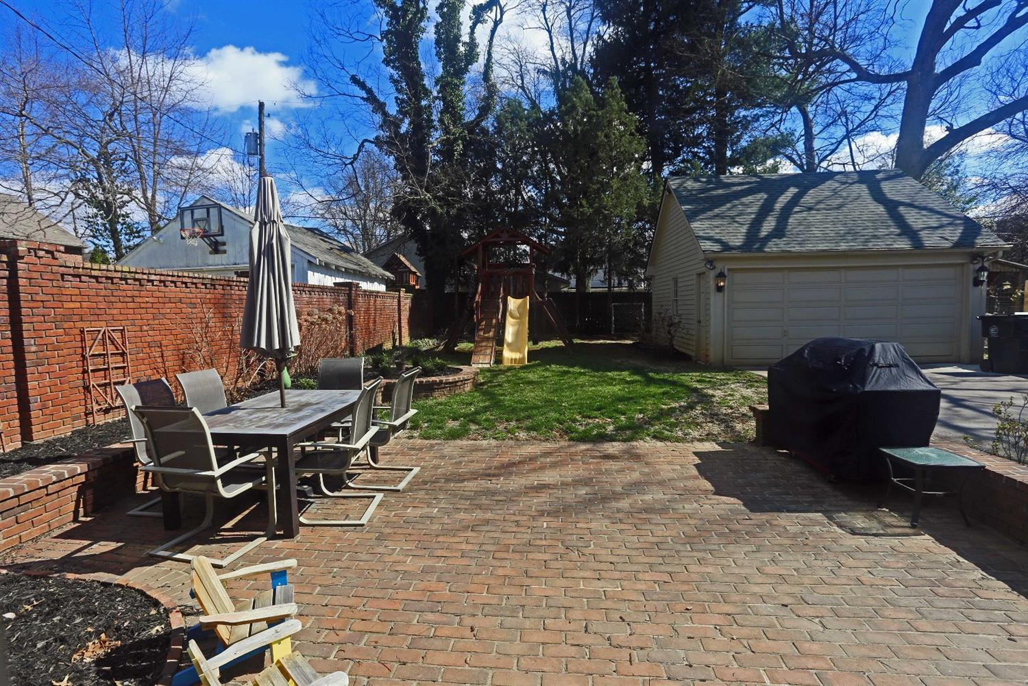 320 Ridgeway Road Lexington, KY 40502 - Photo 53 of 60 Photo 53