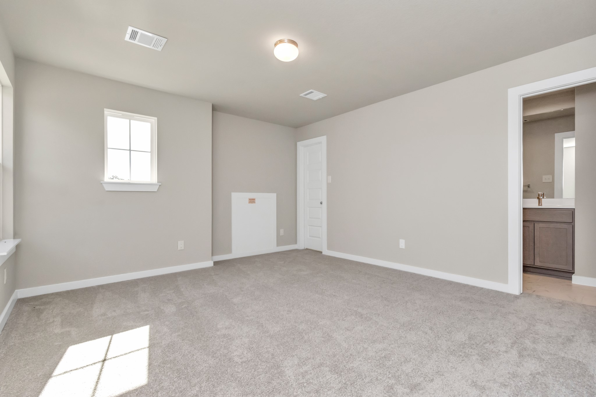 15119 Statice Trail Houston, TX 77044 - Photo 23 of 26 a view of empty room