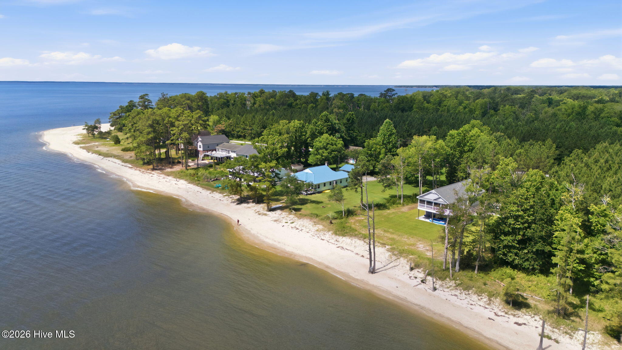 279 Wiggins Point Road Oriental, NC 28571 - Photo 59 of 63