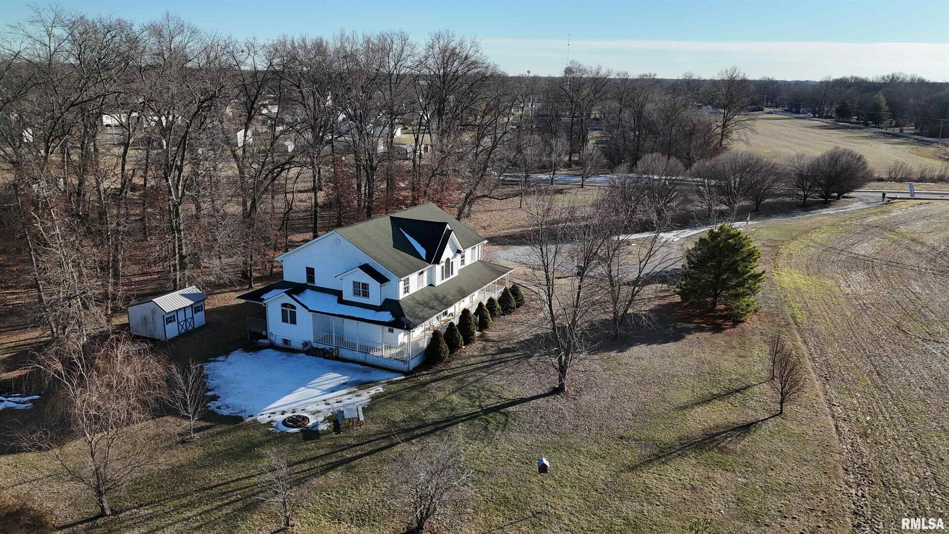 102 West North Street Ina, IL 62846 - Photo 56 of 61