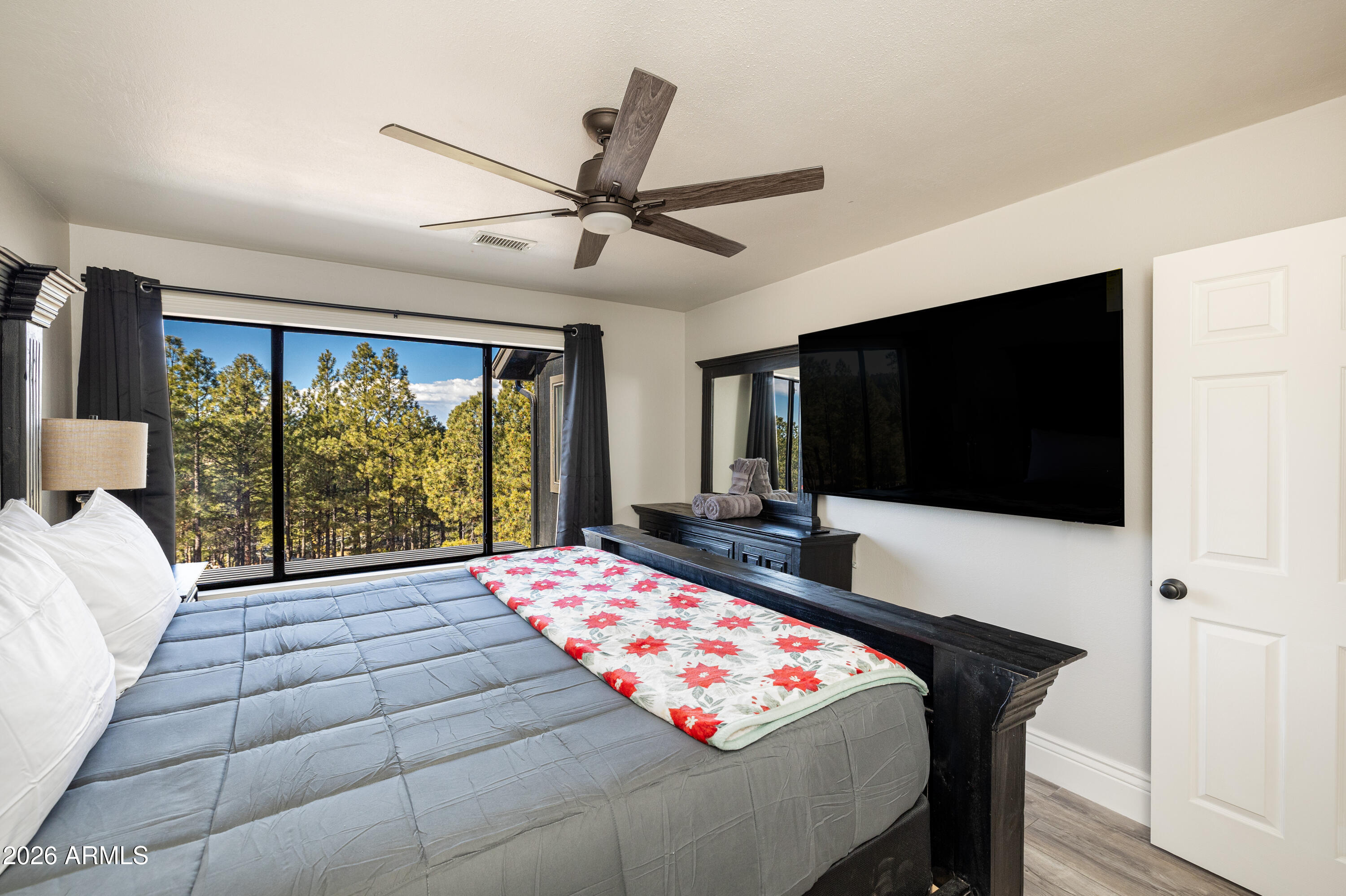 2055 North Fox Hill Road Flagstaff, AZ 86004 - Photo 51 of 110