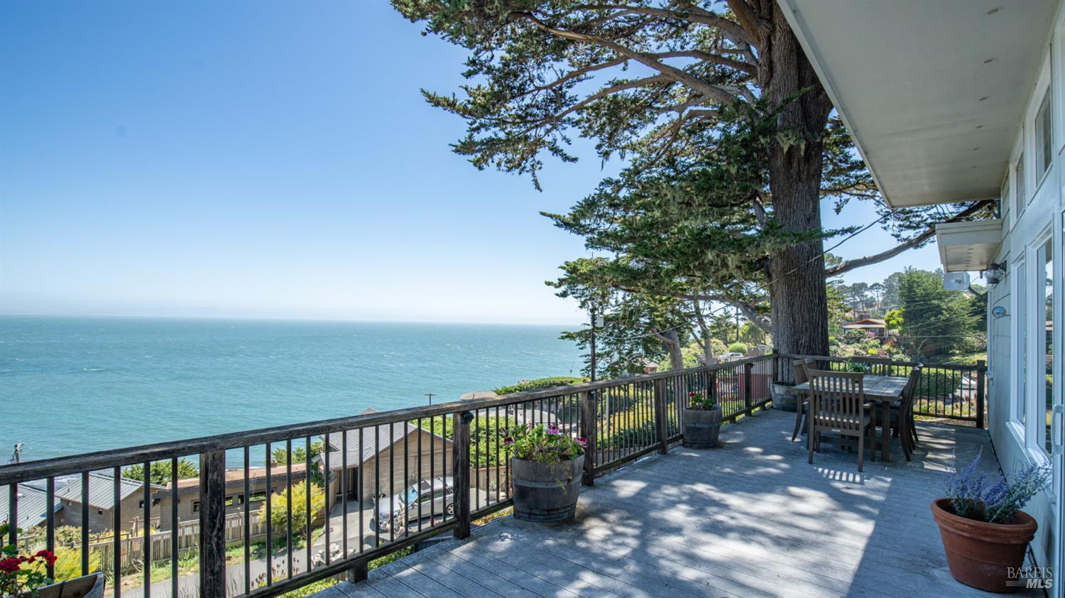 120 Sunset Way Muir Beach, CA 94965 - Photo 11 of 46