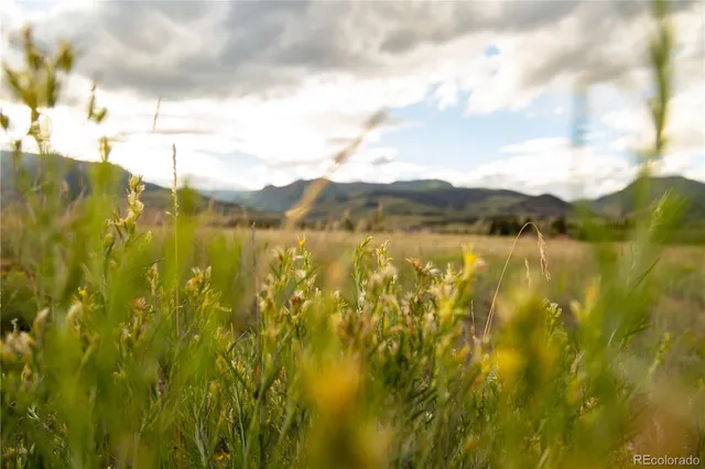 $139,000 | 3940 Vista Grande Drive, Creede, CO 81130