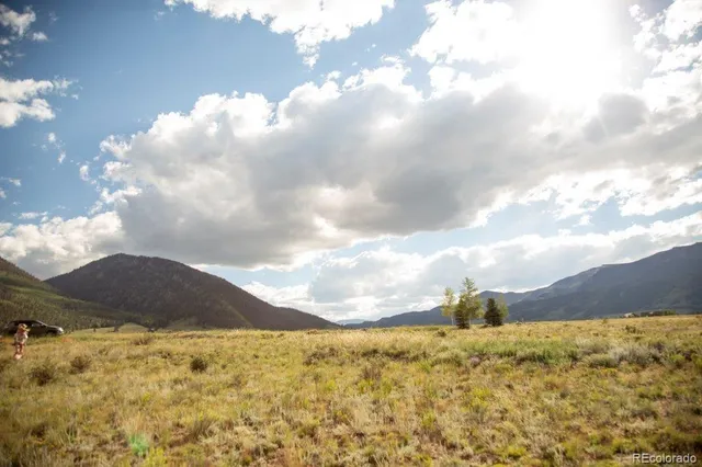 $139,000 | 3940 Vista Grande Drive, Creede, CO 81130