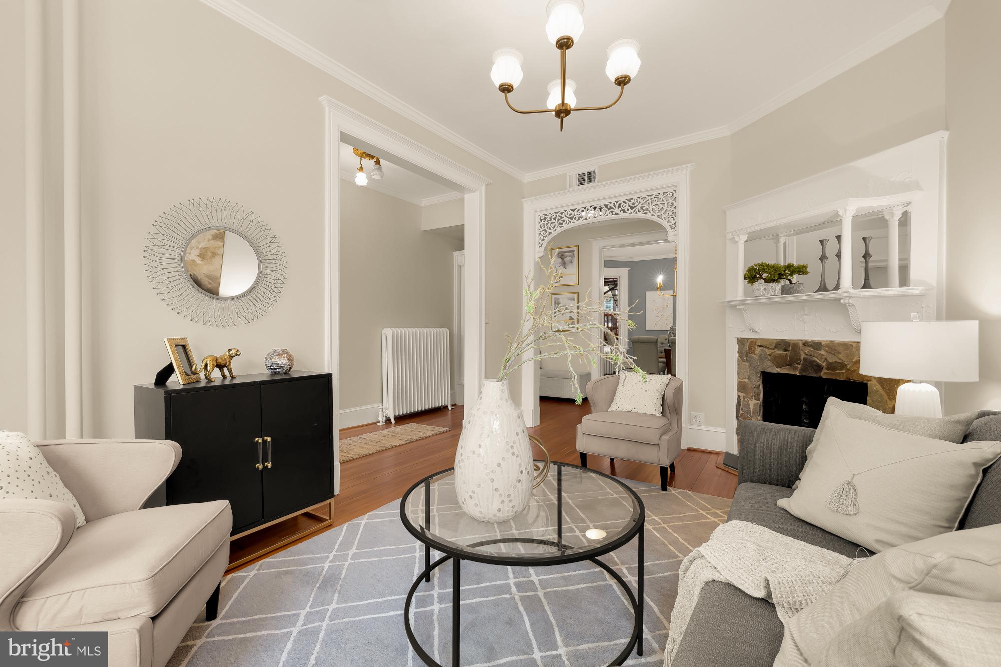 1737 Park Road Northwest Washington, DC 20010 - Photo 4 of 42