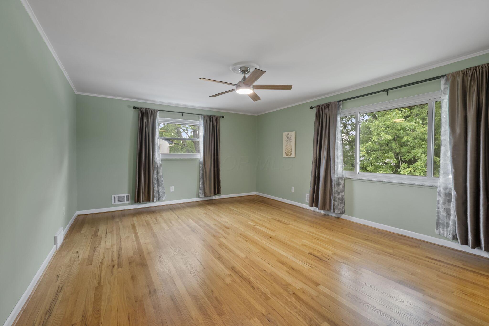 3170 Brandon Road Upper Arlington, OH 43221 - Photo 54 of 104 Bedroom 1