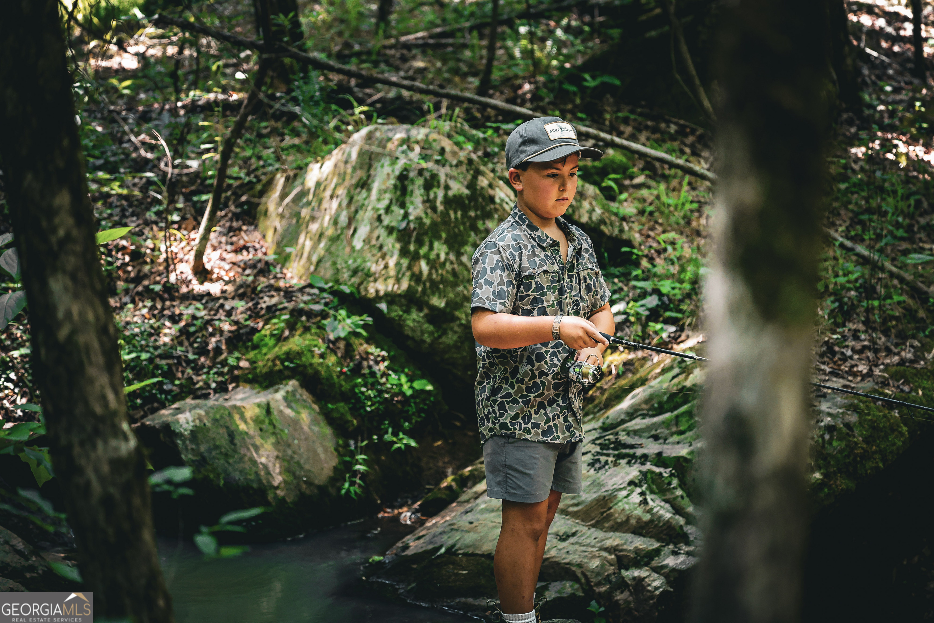 0 County Line Road Talbotton, GA 31827 - Photo 4 of 102