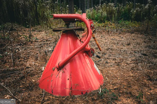 $916,300 | 0 County Line Road, Talbotton, GA 31827