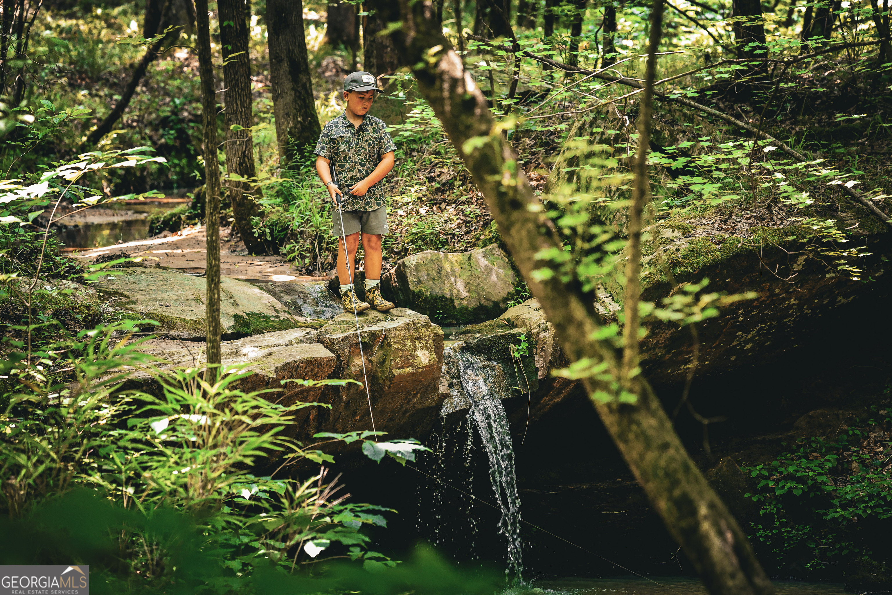 0 County Line Road Talbotton, GA 31827 - Photo 5 of 102