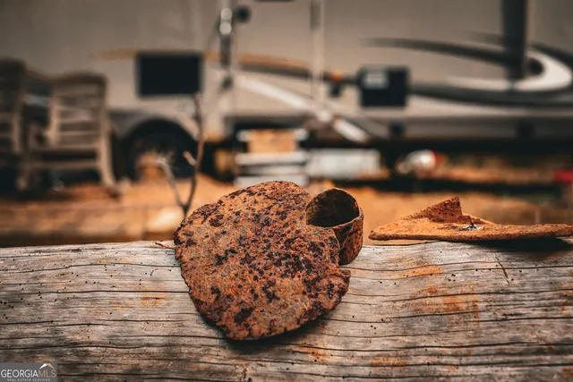 $916,300 | 0 County Line Road, Talbotton, GA 31827