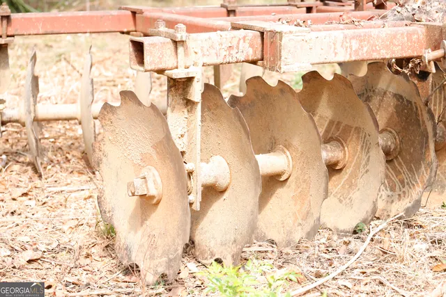 $916,300 | 0 County Line Road, Talbotton, GA 31827