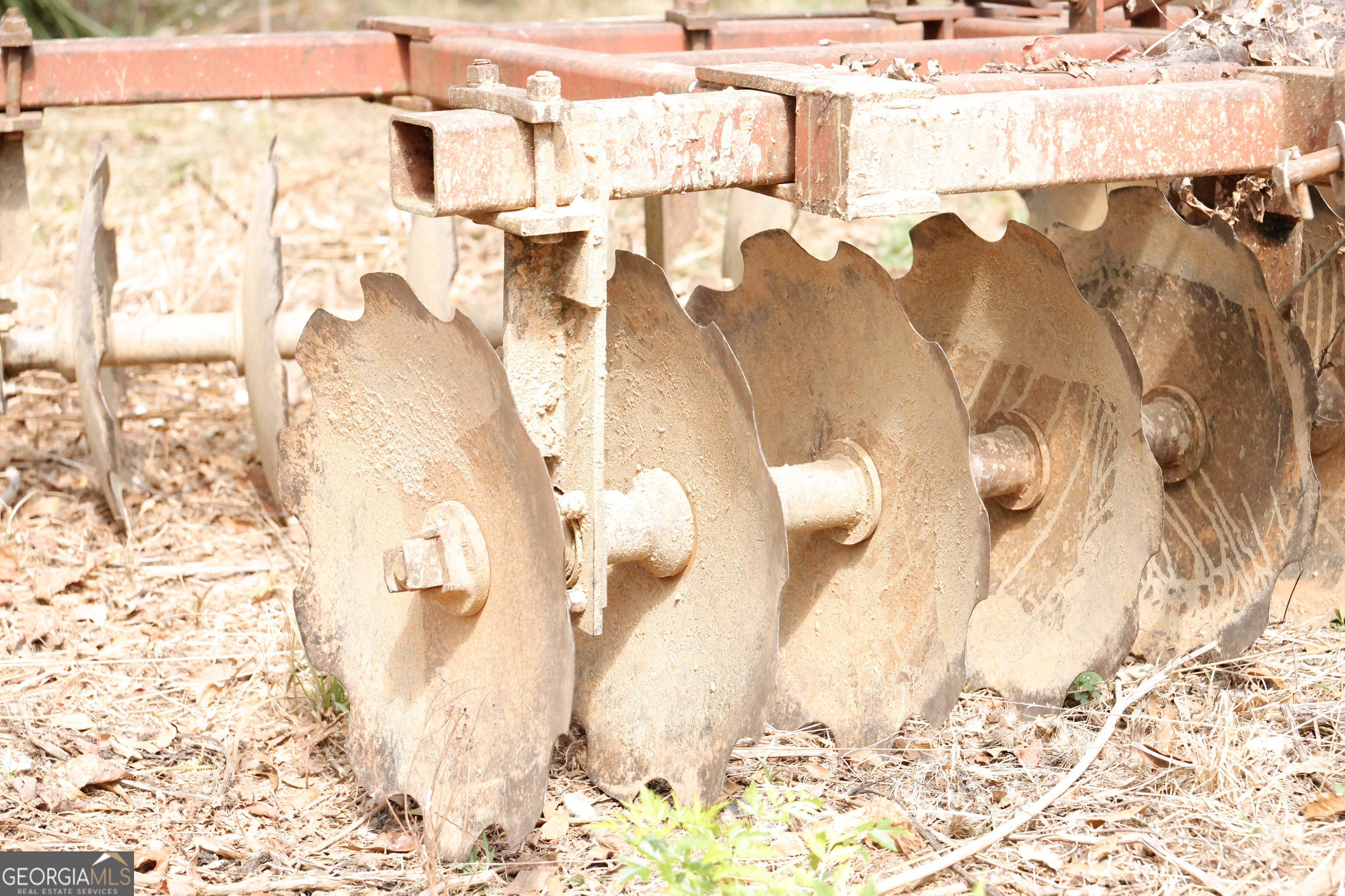 0 County Line Road Talbotton, GA 31827 - Photo 55 of 102