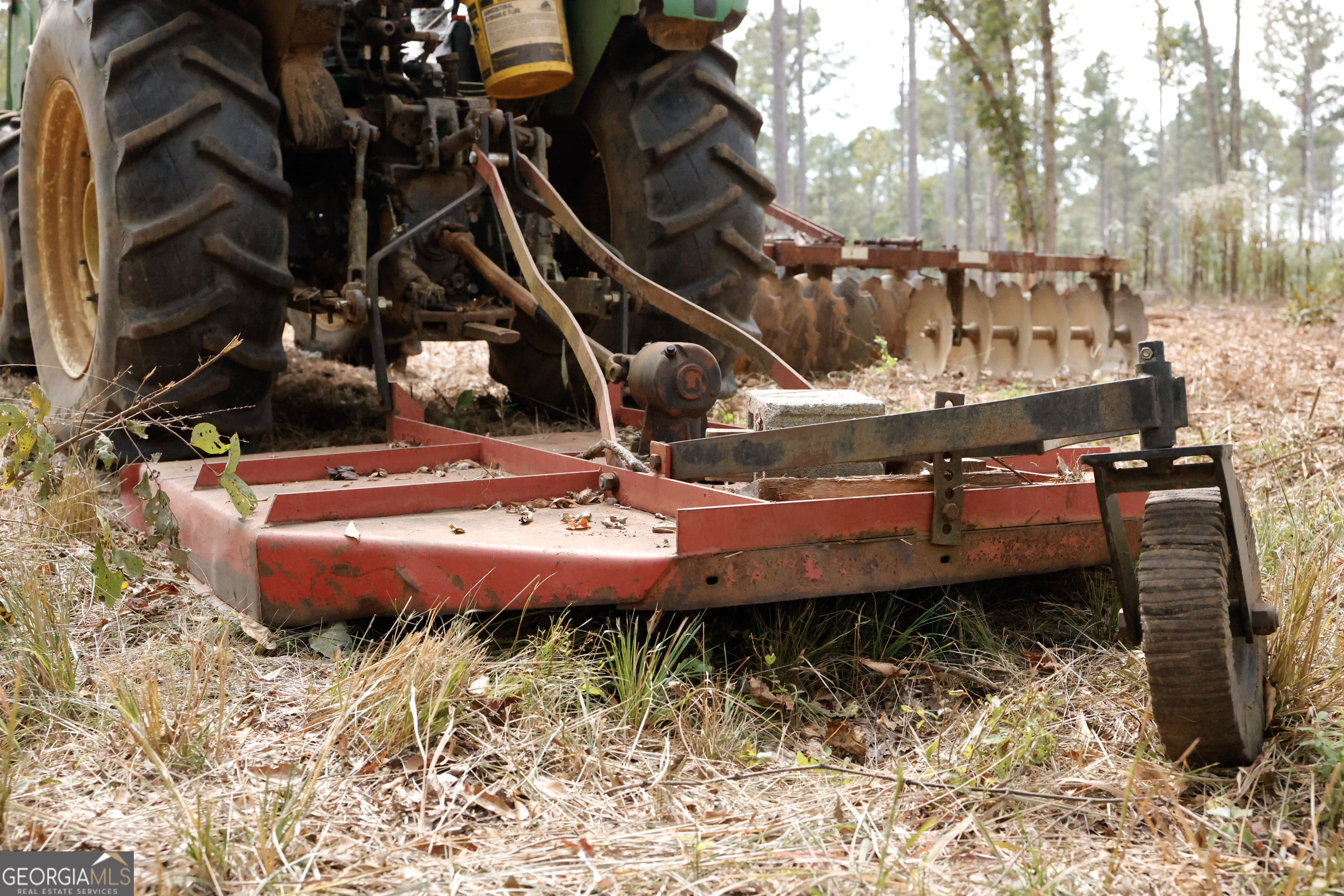 0 County Line Road Talbotton, GA 31827 - Photo 57 of 102
