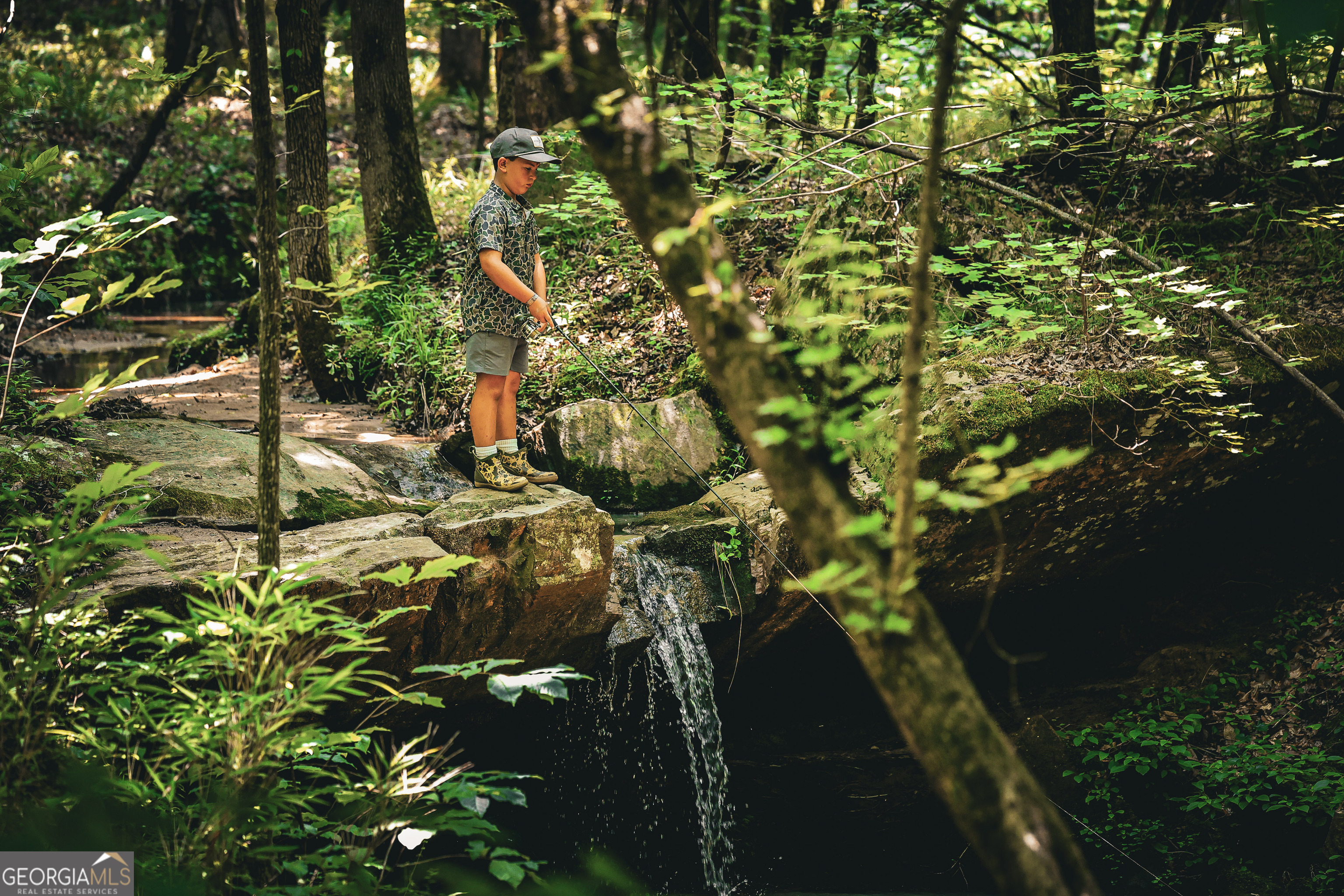 0 County Line Road Talbotton, GA 31827 - Photo 6 of 102