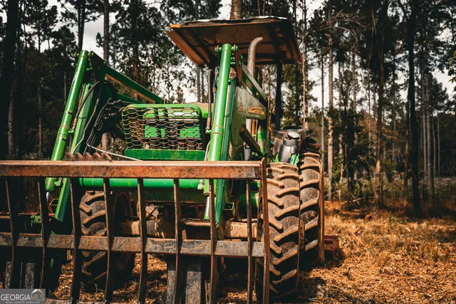 $916,300 | 0 County Line Road, Talbotton, GA 31827