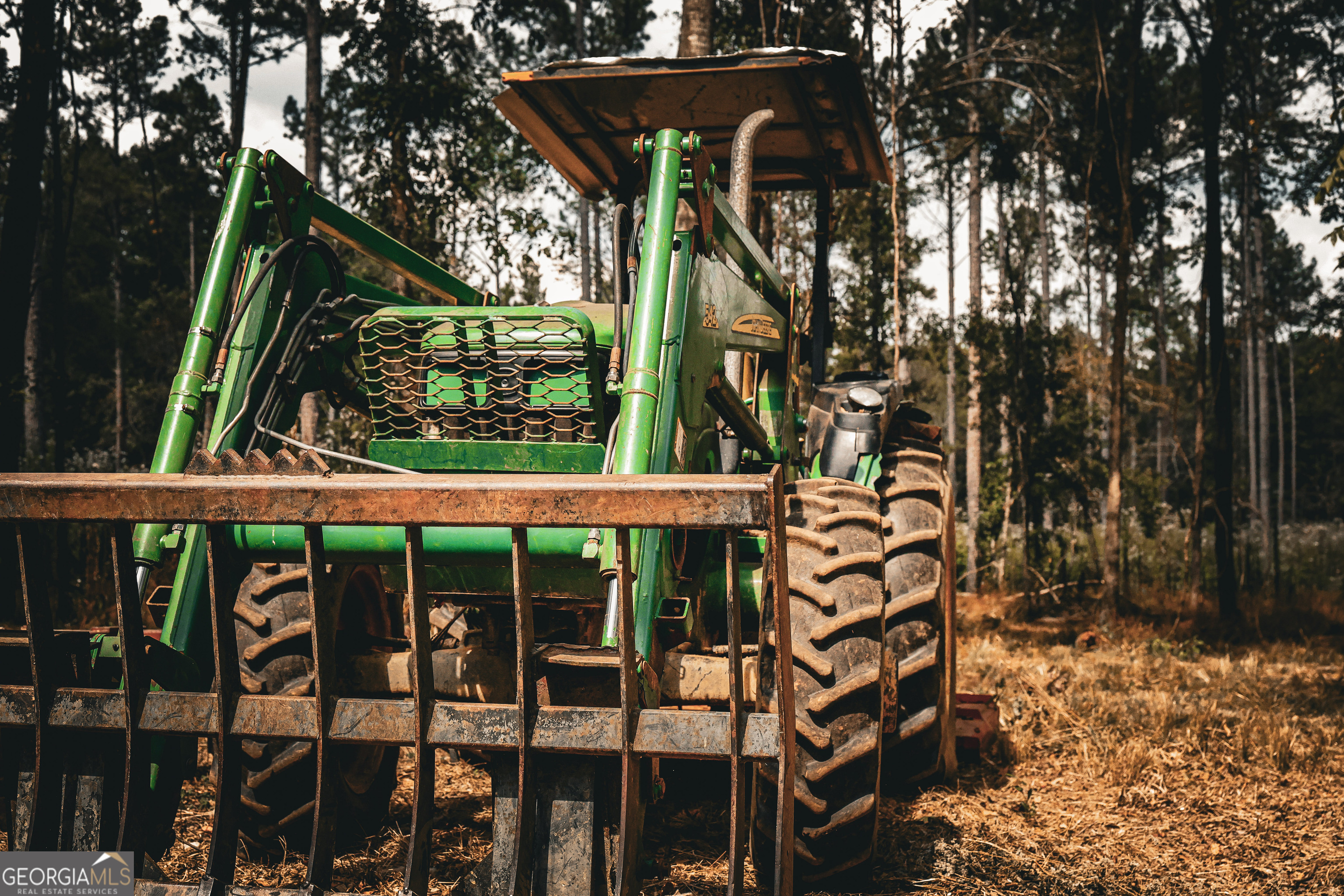 0 County Line Road Talbotton, GA 31827 - Photo 61 of 102