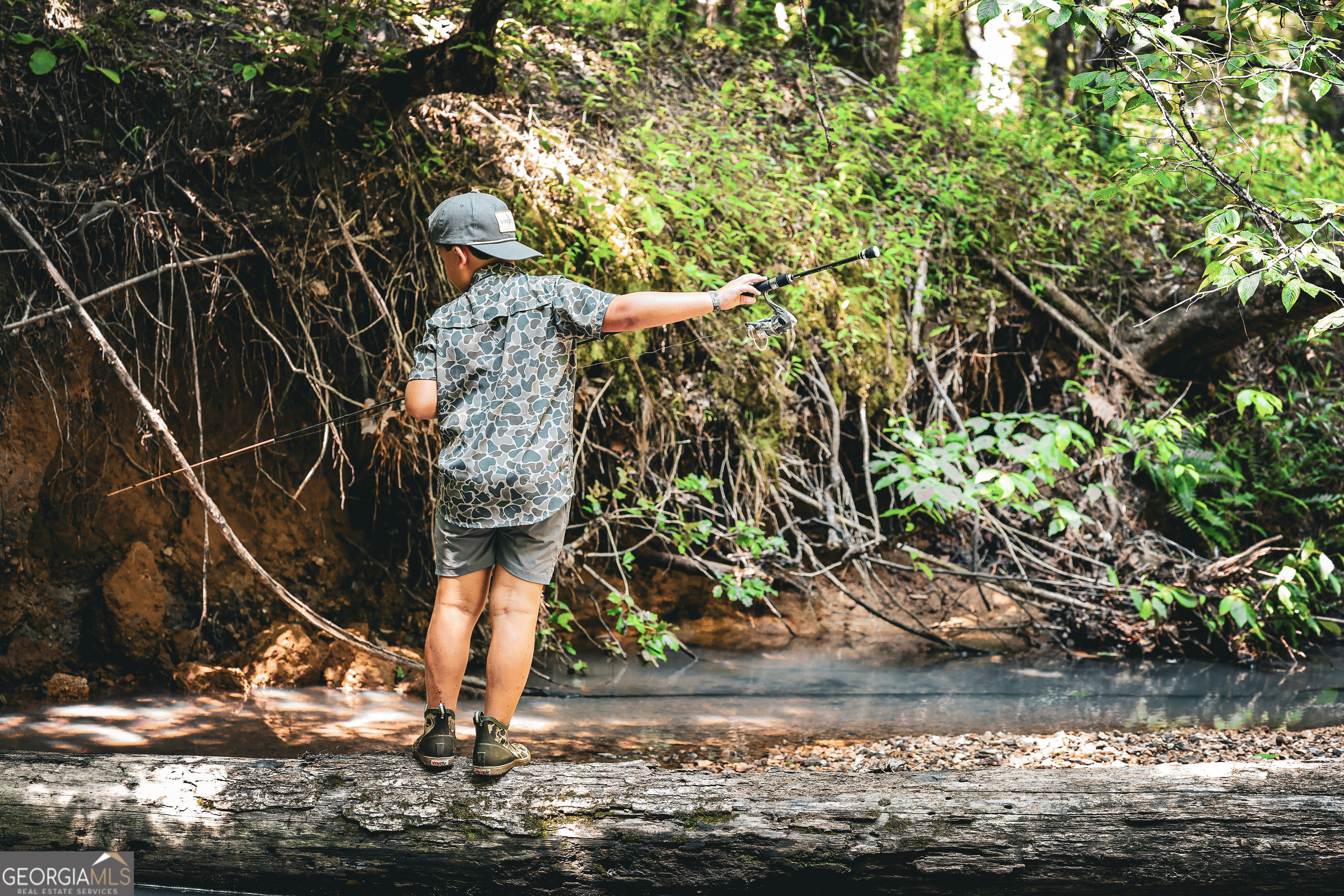 0 County Line Road Talbotton, GA 31827 - Photo 63 of 102
