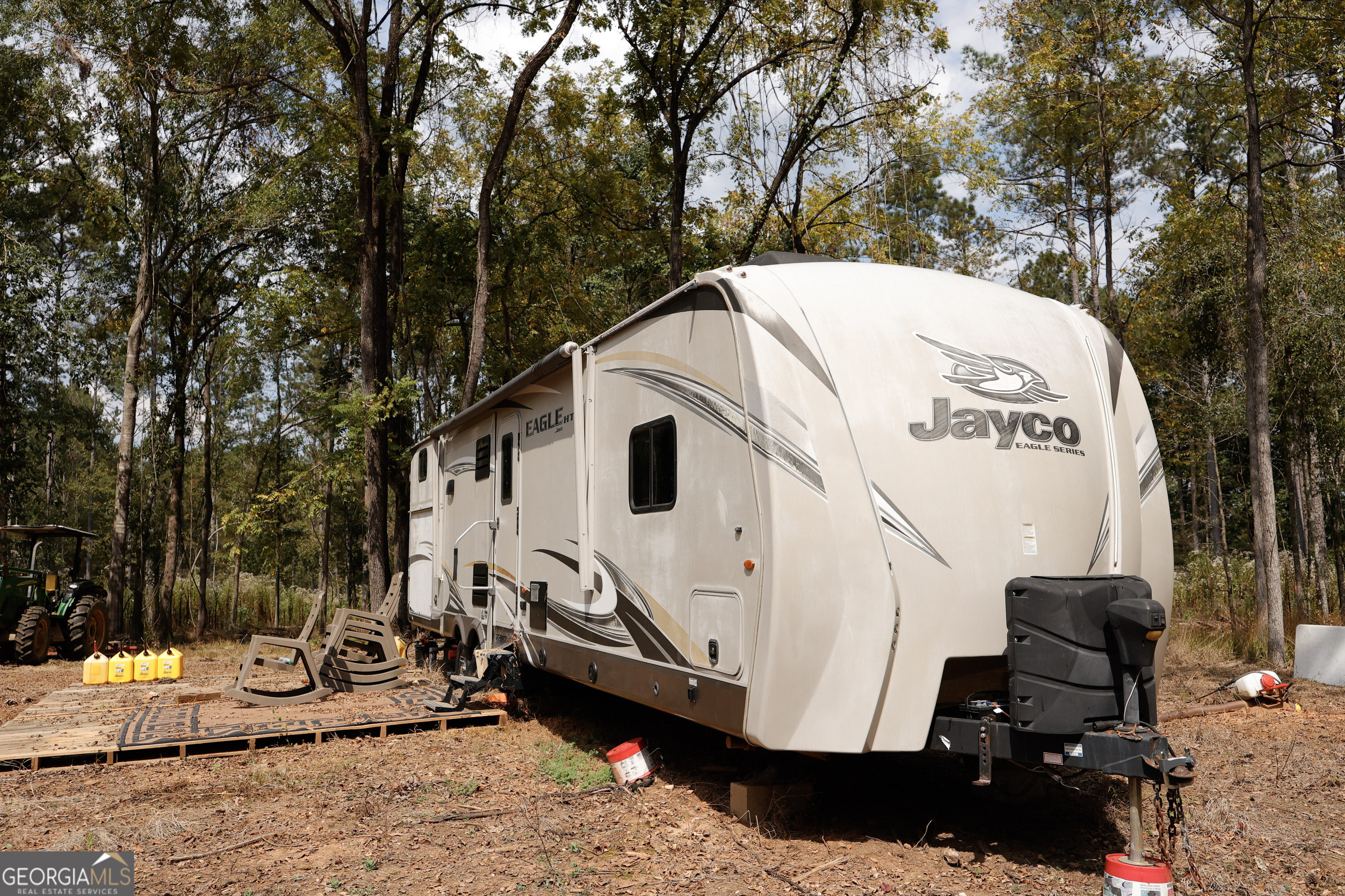 0 County Line Road Talbotton, GA 31827 - Photo 65 of 102