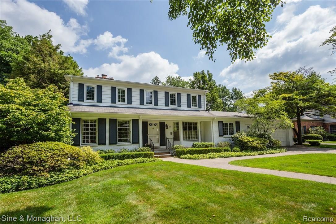 88 Cloverly Road Grosse Pointe, MI 48236 - Photo 52 of 53 IMG_8120.jpg