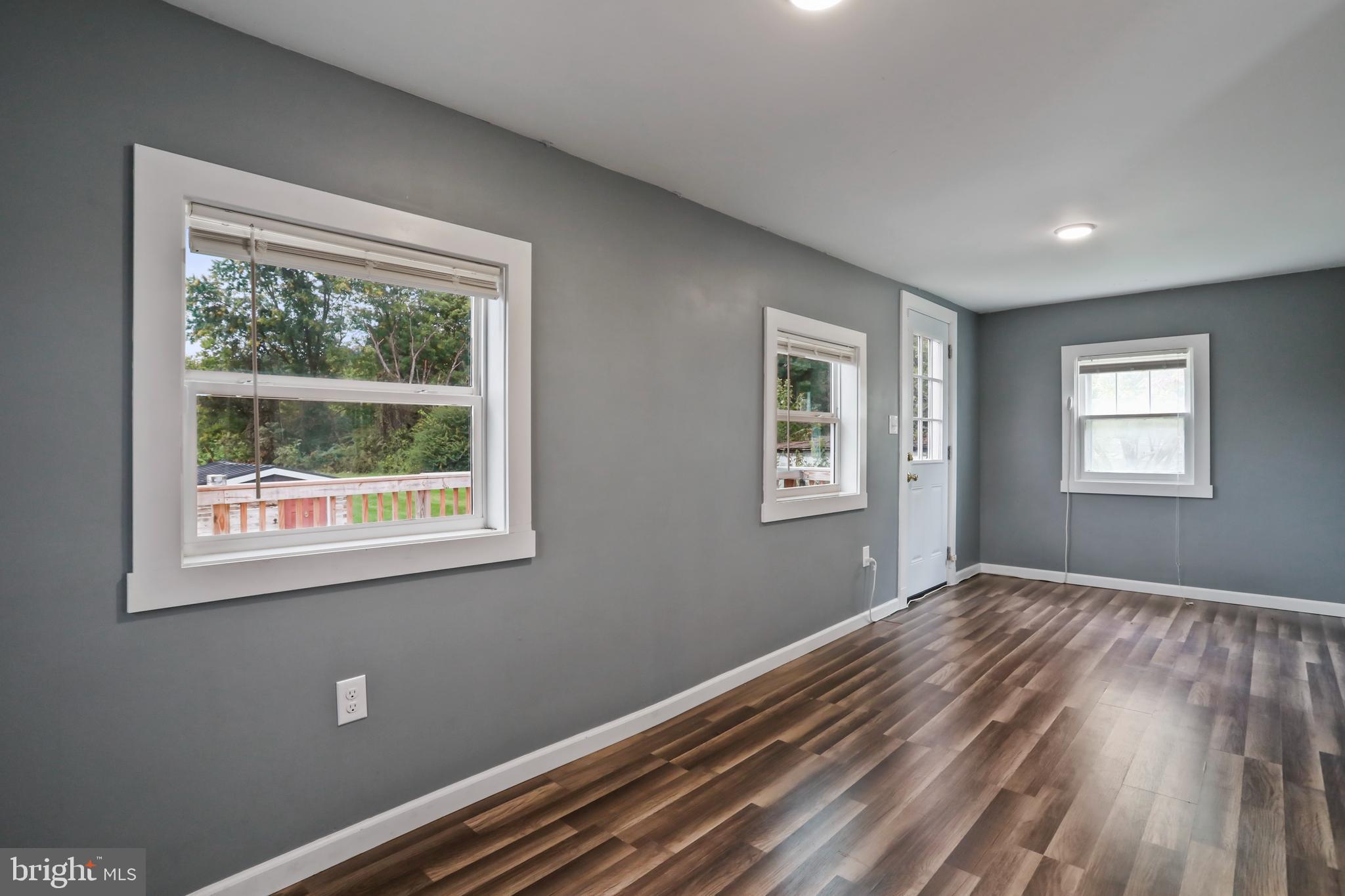 217 Poorhouse Road Winchester, VA 22603 - Photo 26 of 39 a bedroom with a bed and a window