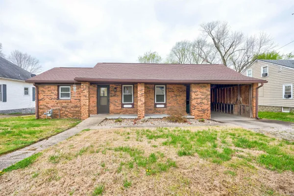 $175,000 | 703 Northwest 1st Street, Washington, IN 47501