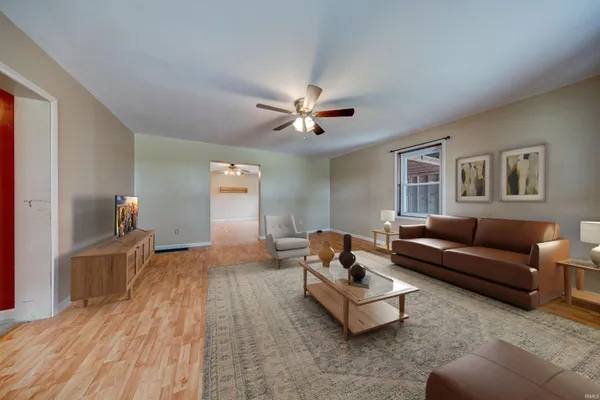 $175,000 | 703 Northwest 1st Street, Washington, IN 47501