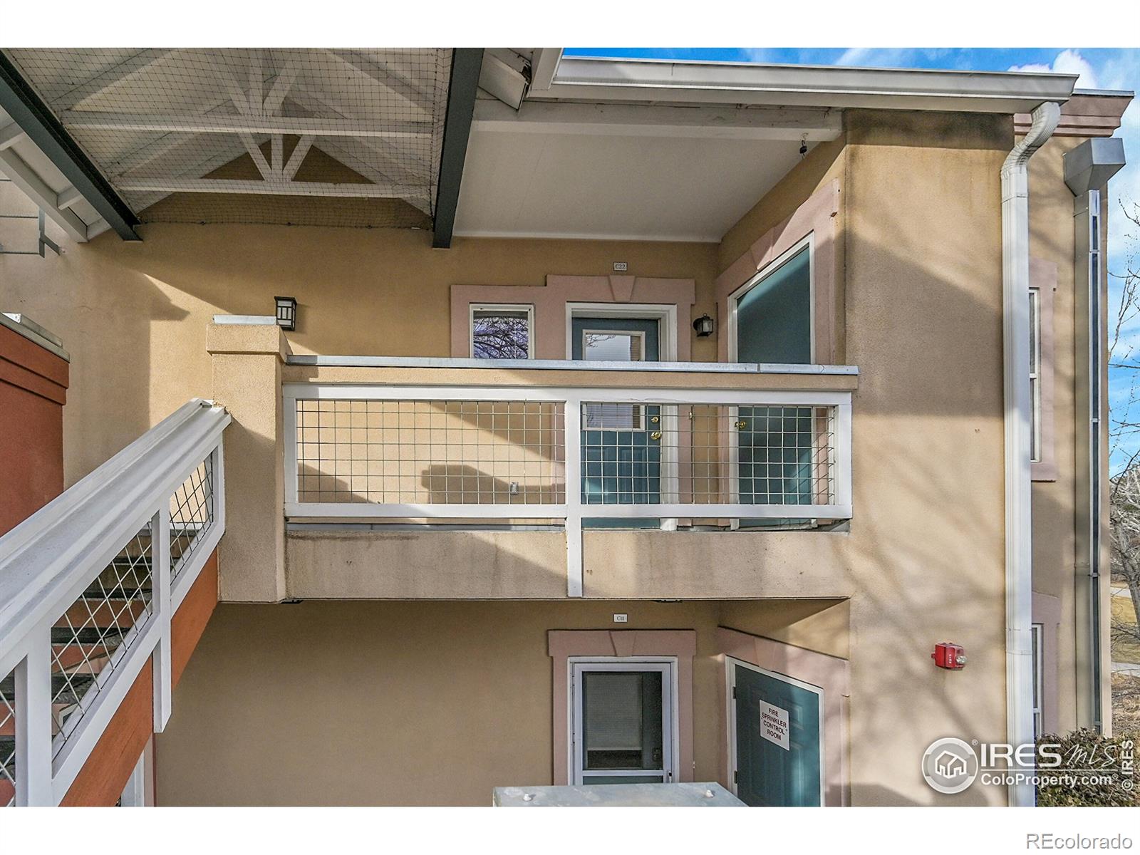 2645 Tabriz Place, Unit C22 Boulder, CO 80304 - Photo 20 of 29