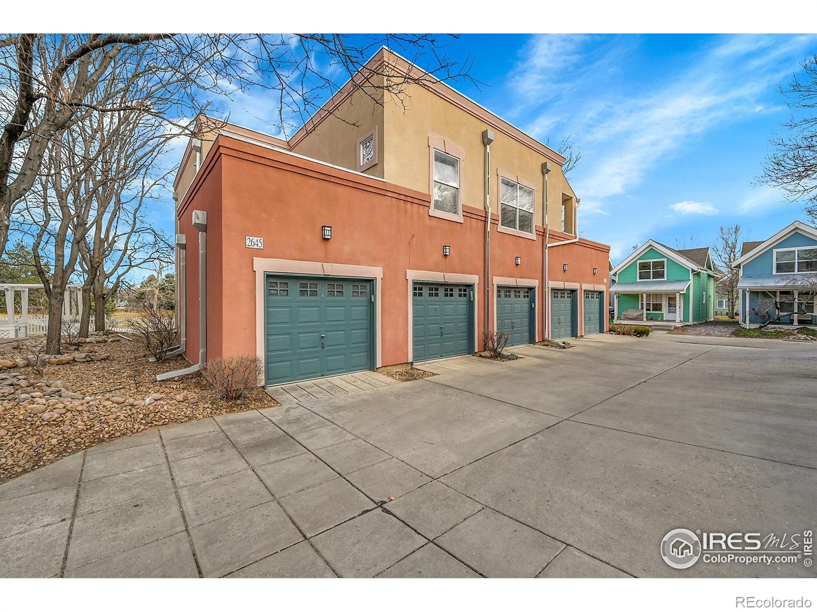 2645 Tabriz Place, Unit C22 Boulder, CO 80304 - Photo 21 of 29