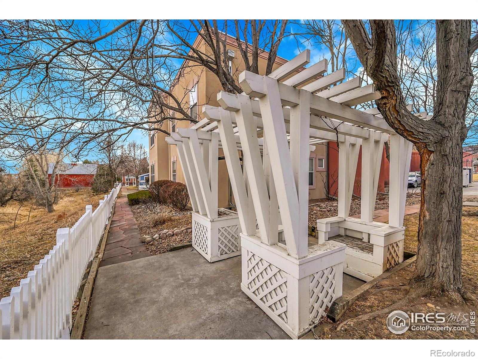 2645 Tabriz Place, Unit C22 Boulder, CO 80304 - Photo 23 of 29