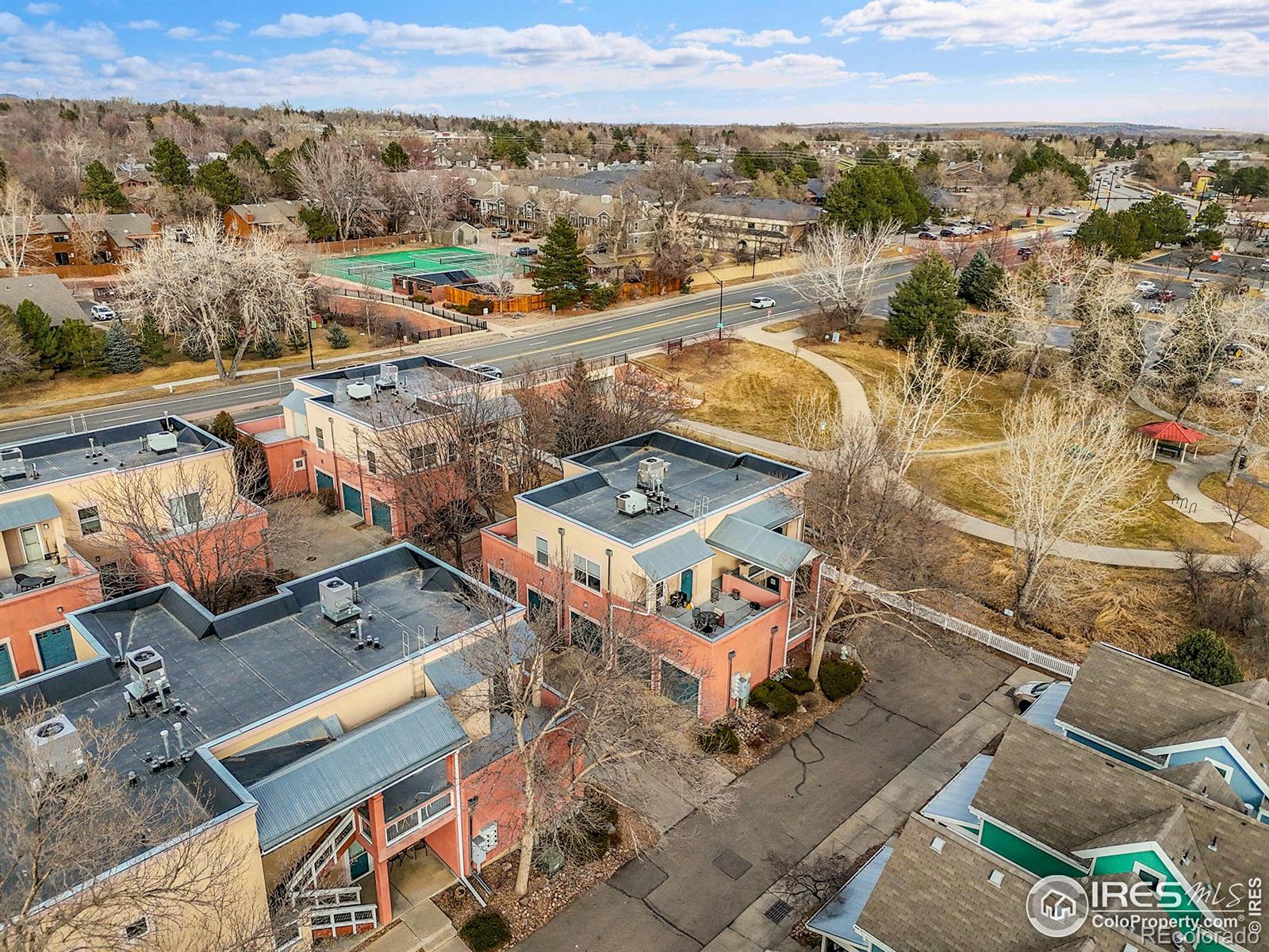 2645 Tabriz Place, Unit C22 Boulder, CO 80304 - Photo 24 of 29