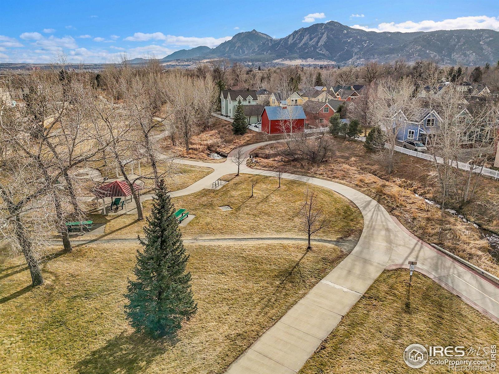 2645 Tabriz Place, Unit C22 Boulder, CO 80304 - Photo 25 of 29