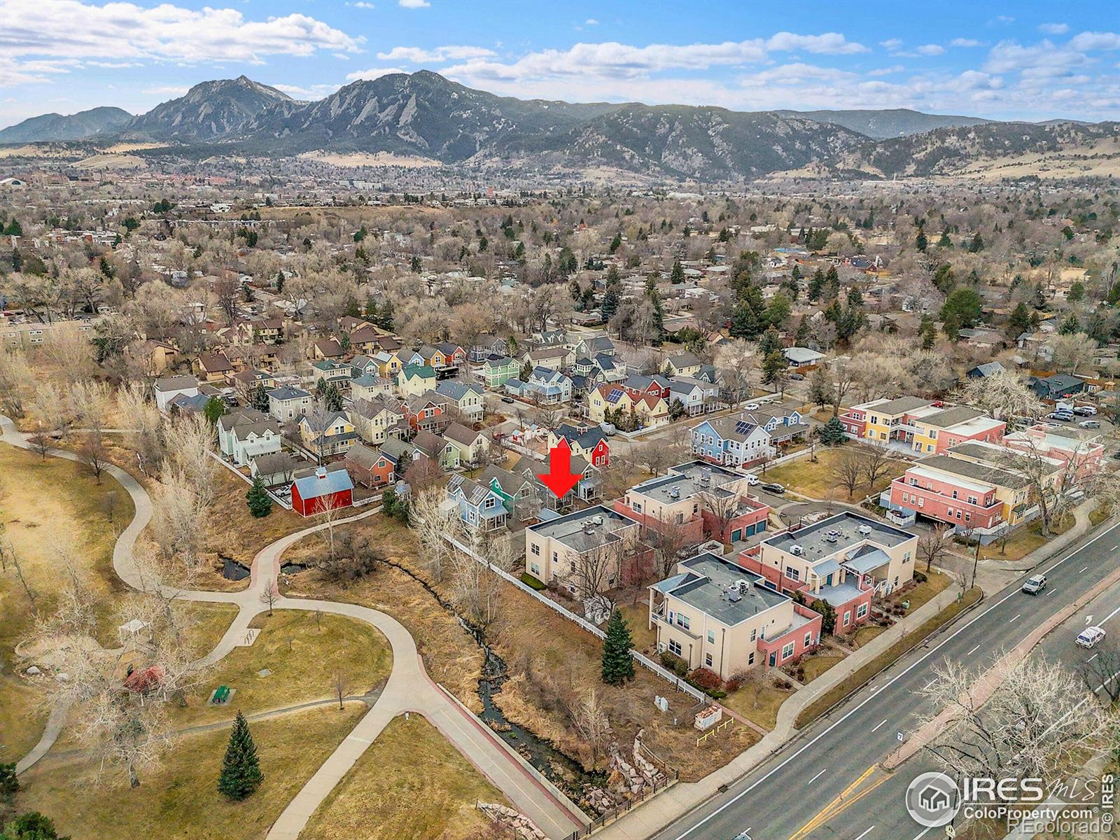 2645 Tabriz Place, Unit C22 Boulder, CO 80304 - Photo 26 of 29