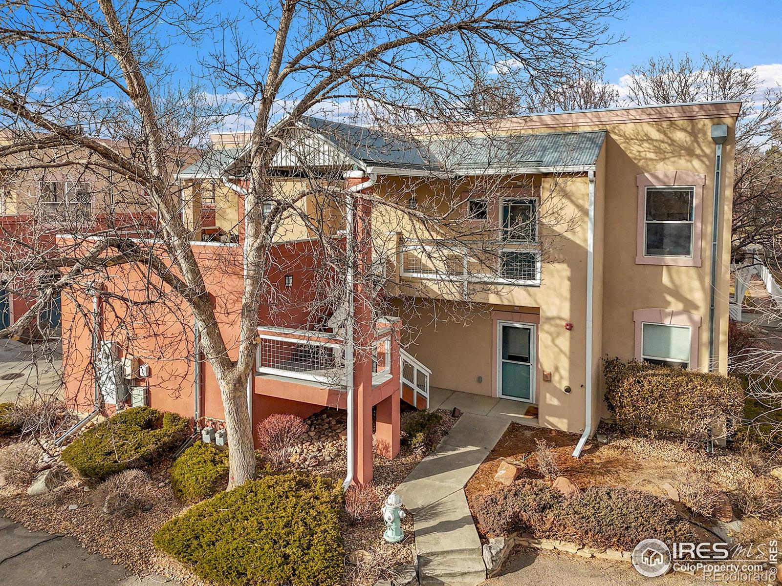2645 Tabriz Place, Unit C22 Boulder, CO 80304 - Photo 28 of 29