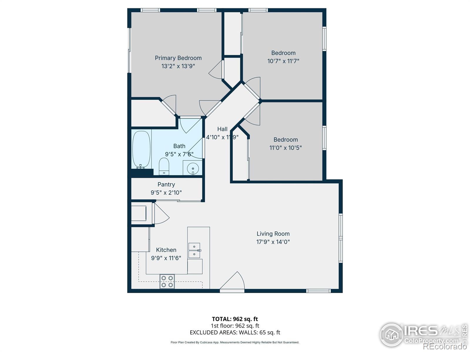 2645 Tabriz Place, Unit C22 Boulder, CO 80304 - Photo 29 of 29