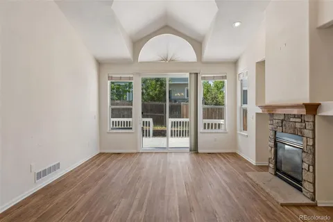 $525,000 | 19454 East Clear Creek Trail, Parker, CO 80134