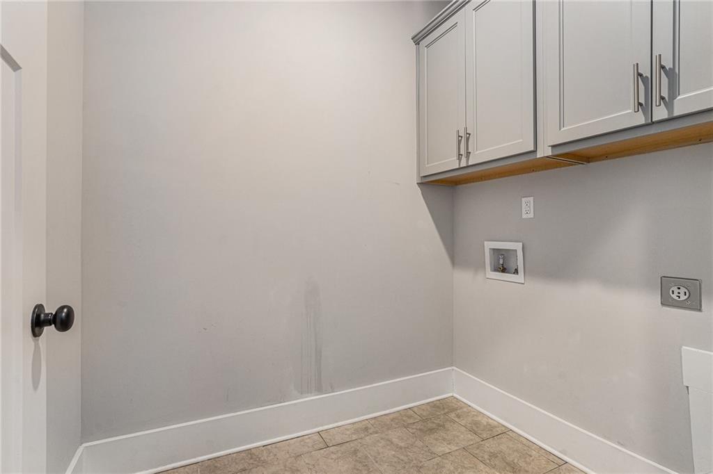 1119 Heights View Way Monroe, GA 30655 - Photo 27 of 30 a view of a closet