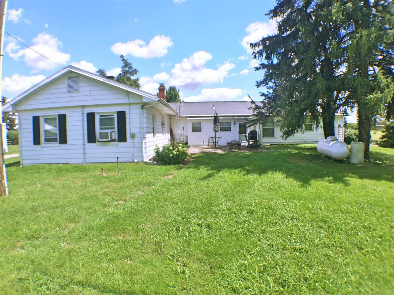 575 Ruddles Mill Road Paris, KY 40361 - Photo 38 of 49 Photo 38