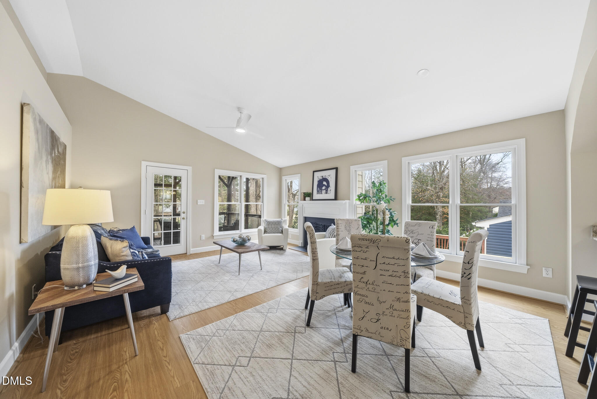 1944 Talamore Court Raleigh, NC 27604 - Photo 9 of 30 DSC00218