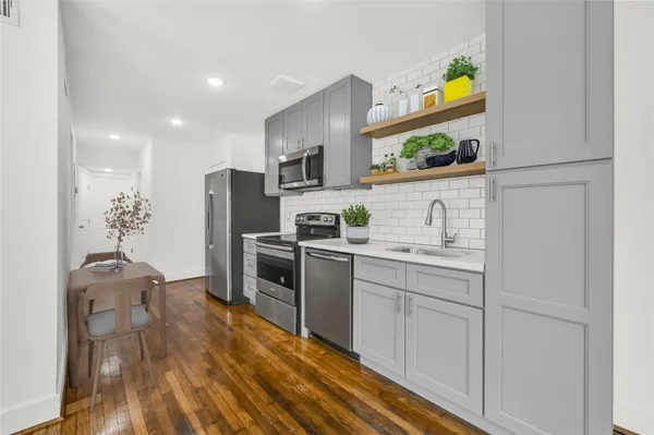 $1,875 | 6644 Lawndale Street, Unit 1, Houston, TX 77023
