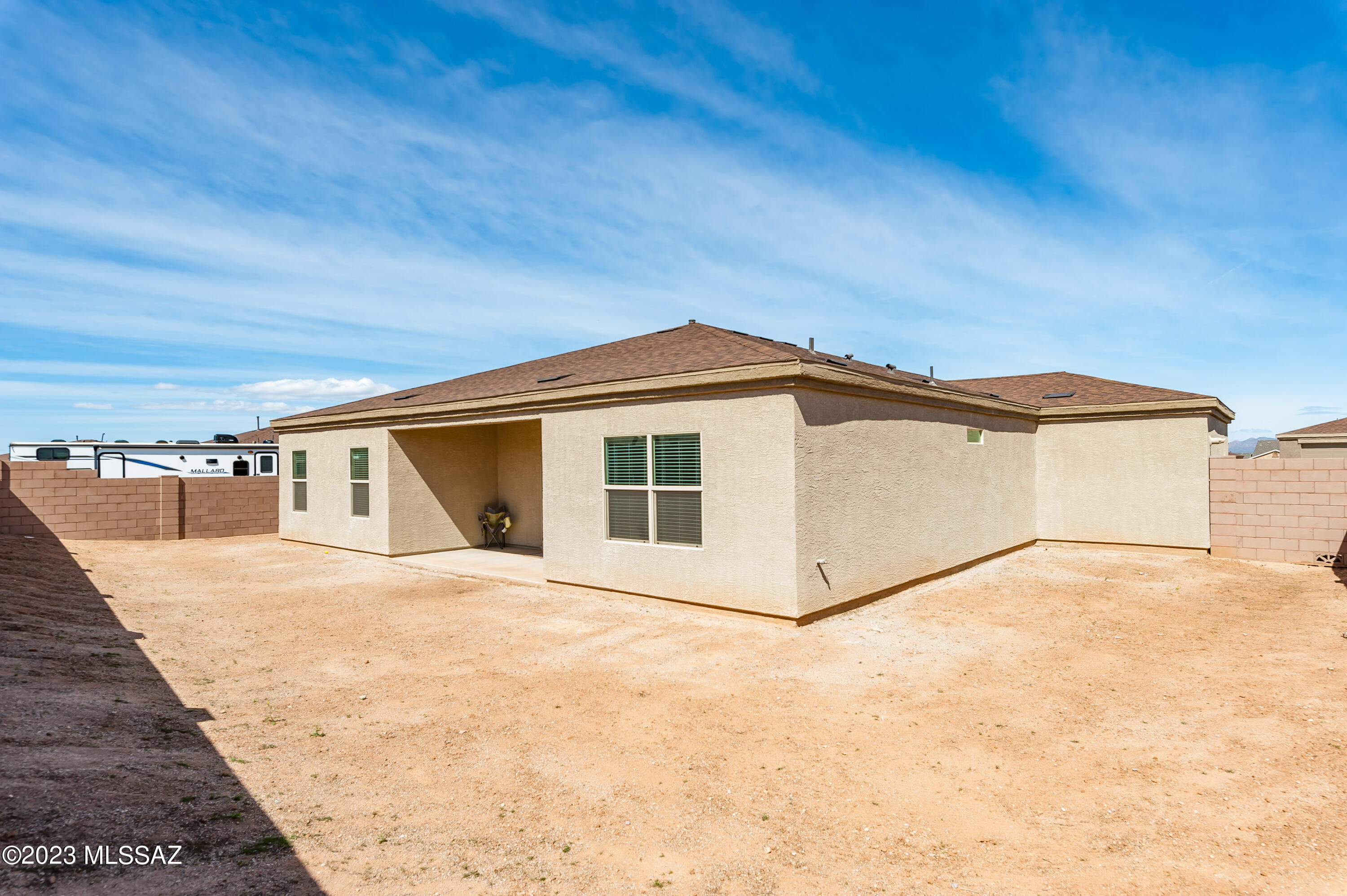 7471 West Corona Road Tucson, AZ 85757 - Photo 27 of 28 Gallery Image 27