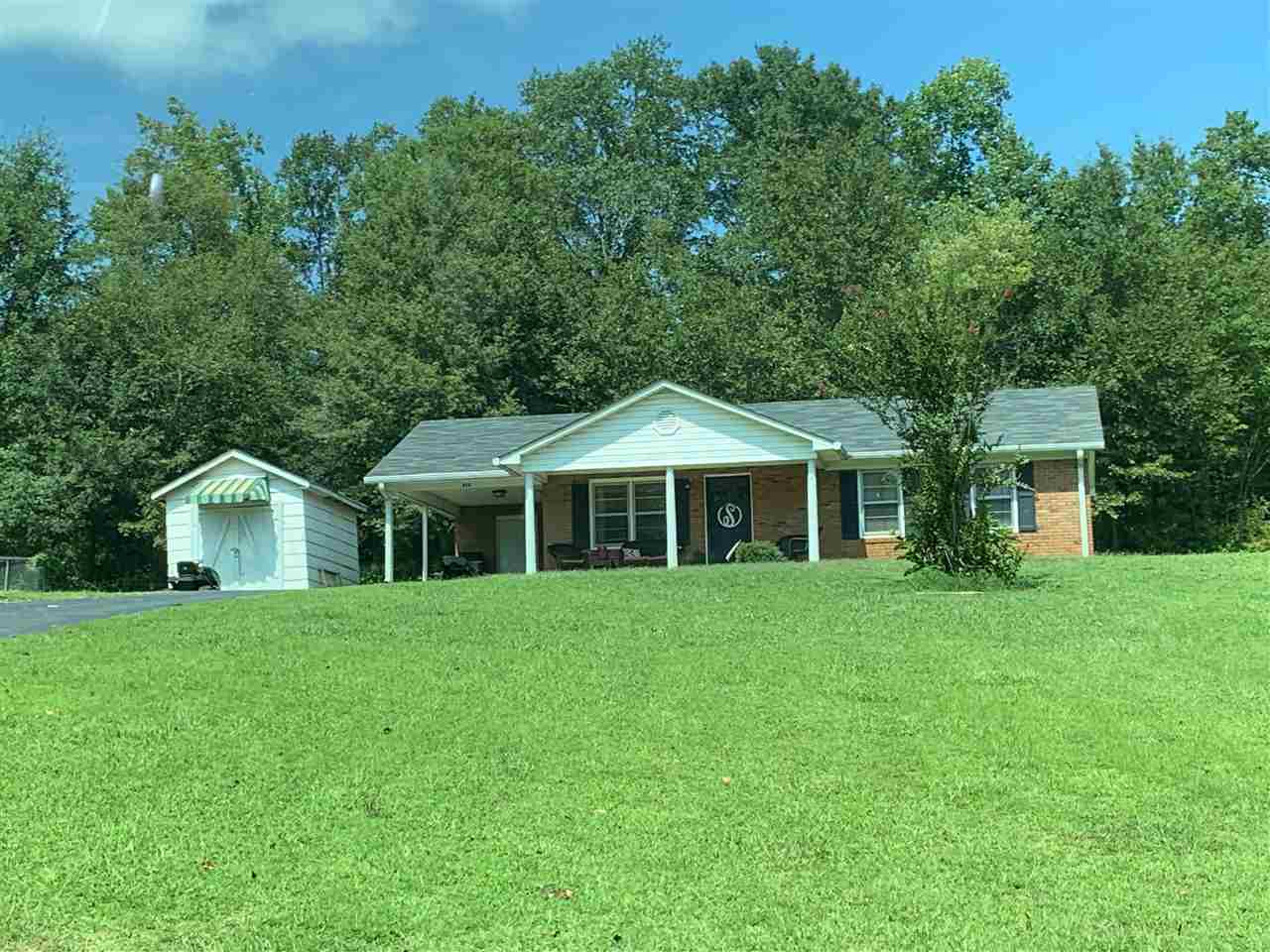 909 Winterhawk Circle Inman, SC 29349 - Photo 1 of 29