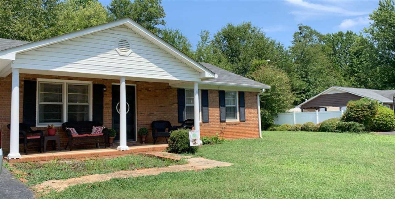 909 Winterhawk Circle Inman, SC 29349 - Photo 2 of 29